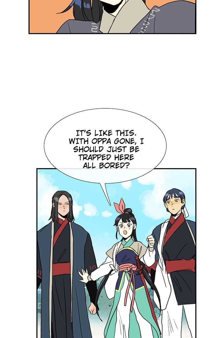 The Scholar's Reincarnation Chapter 87 37